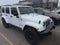 2017 Jeep Wrangler Unlimited Winter