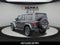 2018 Jeep All-New Wrangler Unlimited Sahara
