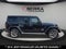 2018 Jeep All-New Wrangler Unlimited Sahara
