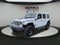 2021 Jeep Wrangler 4xe Unlimited Rubicon