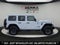 2021 Jeep Wrangler 4xe Unlimited Rubicon