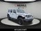 2021 Jeep Wrangler 4xe Unlimited Rubicon