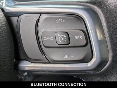2021 Jeep Wrangler 4xe Unlimited Rubicon