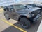 2021 Jeep Wrangler 4xe Unlimited Rubicon