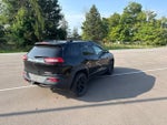 2018 Jeep Cherokee Trailhawk