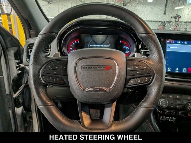 2025 Dodge Durango GT Plus