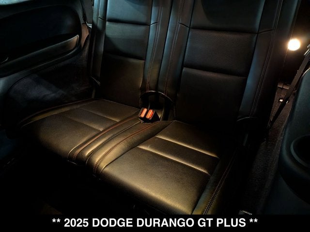 2025 Dodge Durango GT Plus