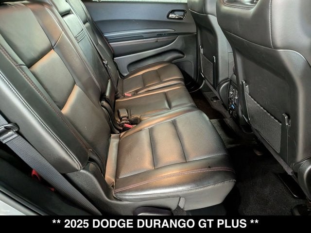 2025 Dodge Durango GT Plus
