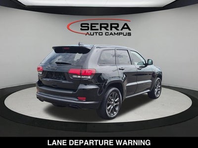 2019 Jeep Grand Cherokee High Altitude