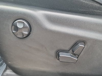 2019 Jeep Grand Cherokee High Altitude