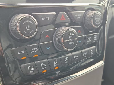 2019 Jeep Grand Cherokee High Altitude