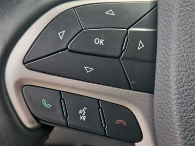 2019 Jeep Grand Cherokee High Altitude