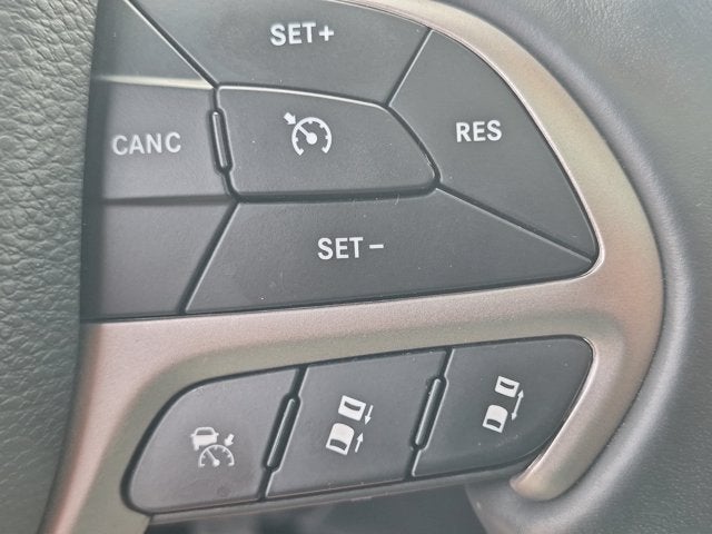 2019 Jeep Grand Cherokee High Altitude