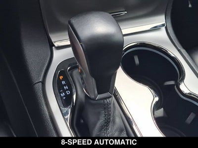 2019 Jeep Grand Cherokee High Altitude
