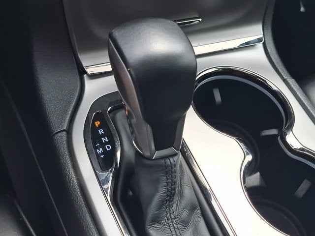 2019 Jeep Grand Cherokee High Altitude