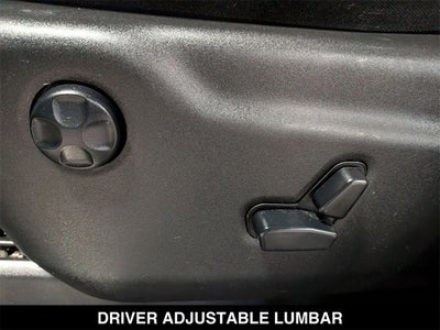 2018 Jeep Grand Cherokee Trailhawk