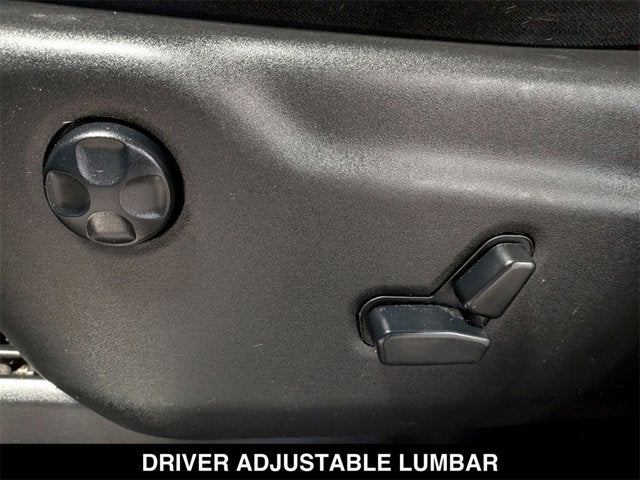 2018 Jeep Grand Cherokee Trailhawk