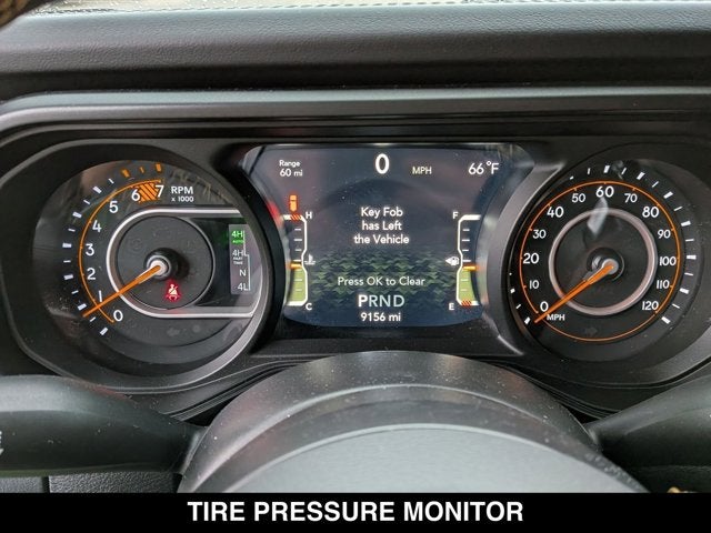 2025 Jeep Wrangler Rubicon 392 Final Edition