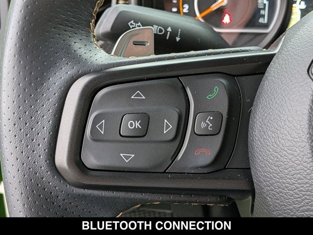 2025 Jeep Wrangler Rubicon 392 Final Edition