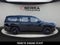 2023 Jeep Grand Wagoneer Series II Obsidian
