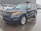 2011 Ford Explorer Limited