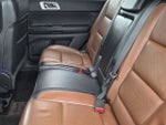 2011 Ford Explorer Limited