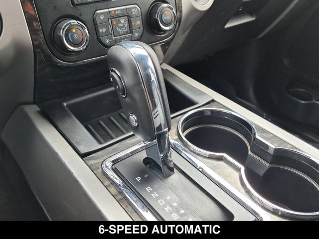 2016 Ford Expedition EL Limited
