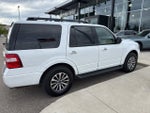2017 Ford Expedition XLT