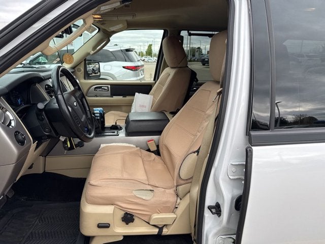 2017 Ford Expedition XLT