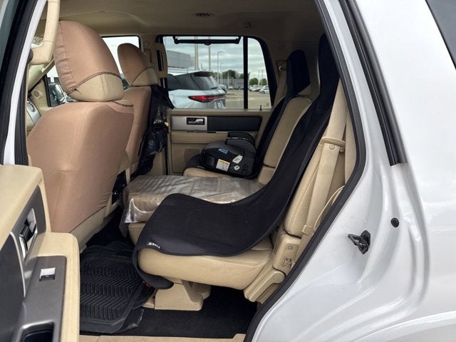 2017 Ford Expedition XLT