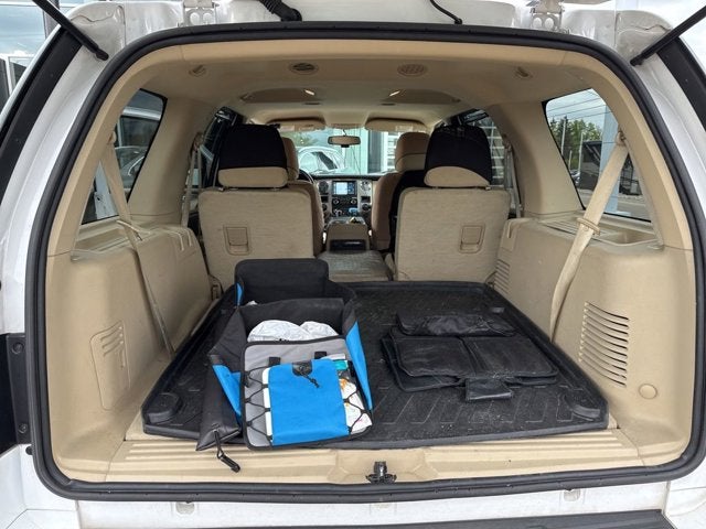 2017 Ford Expedition XLT