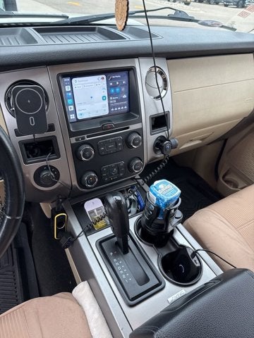 2017 Ford Expedition XLT