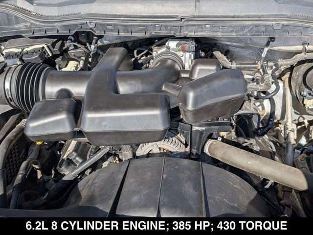 2017 Ford Super Duty F-250 Pickup XLT
