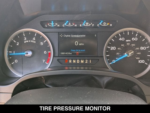 2017 Ford Super Duty F-250 Pickup XLT