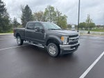 2017 Ford Super Duty F-250 Pickup XLT