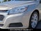 2014 Chevrolet Malibu LT
