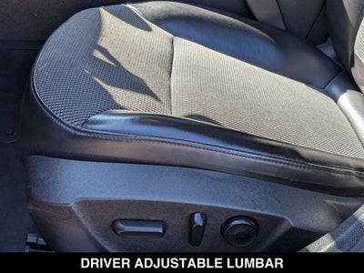 2014 Chevrolet Malibu LT