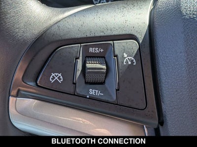2014 Chevrolet Malibu LT