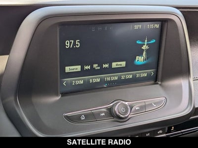 2016 Chevrolet Camaro 1LT