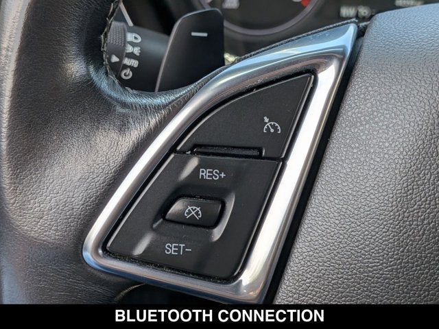 2016 Chevrolet Camaro 1LT