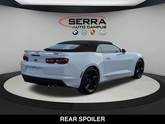 2023 Chevrolet Camaro LT1