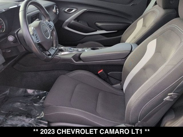 2023 Chevrolet Camaro LT1