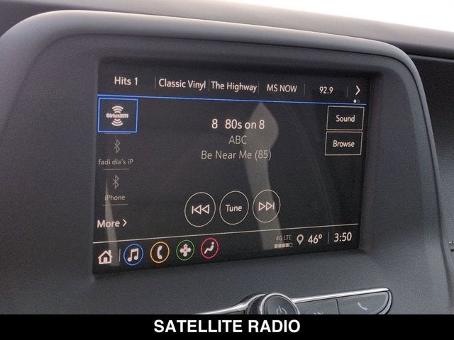 2023 Chevrolet Camaro LT1