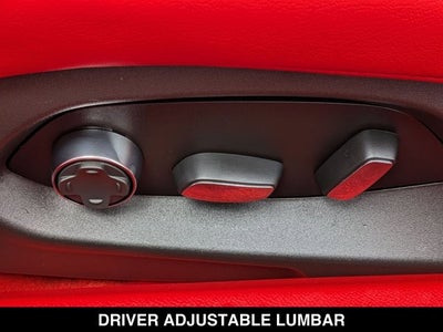 2024 Chevrolet Corvette 3LT