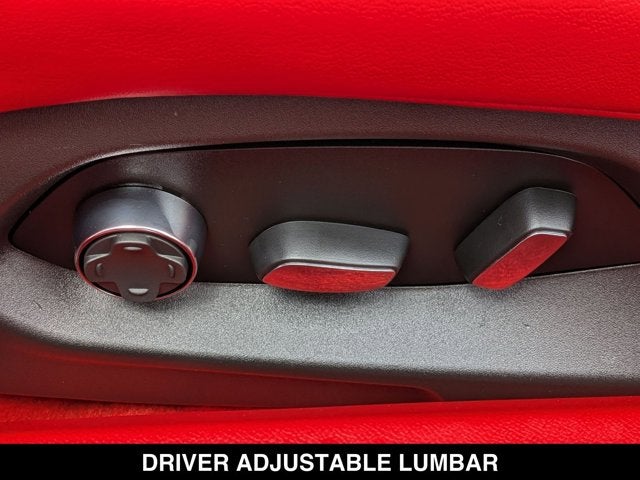 2024 Chevrolet Corvette 3LT