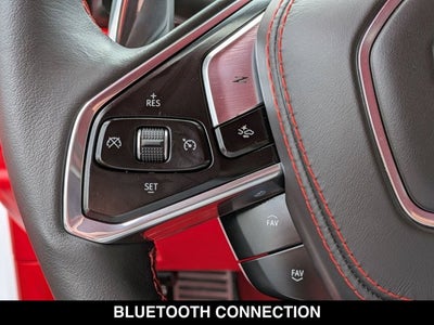 2024 Chevrolet Corvette 3LT