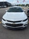 2016 Chevrolet Malibu Hybrid