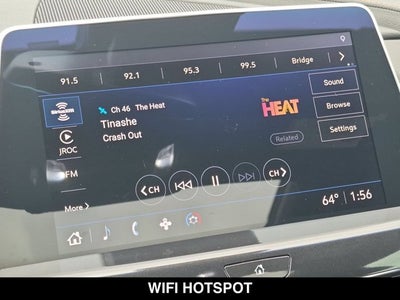 2022 Cadillac CT5 Sport