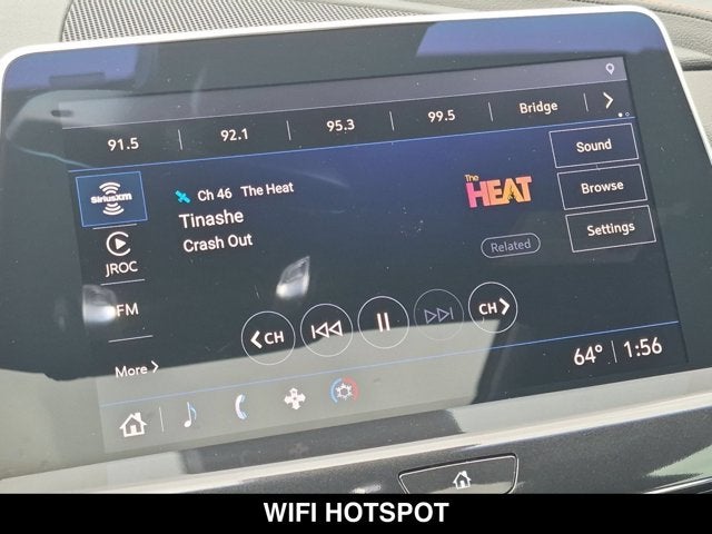 2022 Cadillac CT5 Sport