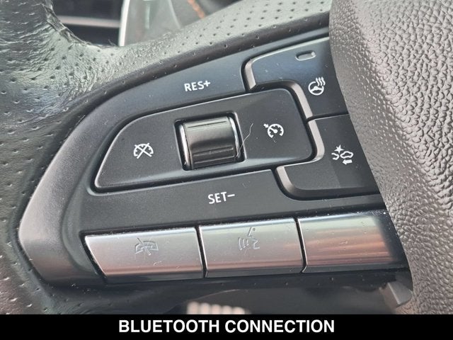 2022 Cadillac CT5 Sport